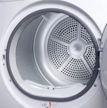 Сушильная машина Korting KD 60T8