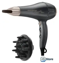 Фен Rowenta CV7827F0