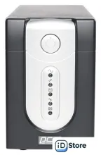 Источник бесперебойного питания Powercom Imperial IMP-1500AP 1500VA