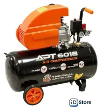 Компрессор Partisan APT 6018