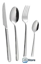 Набор столовых приборов Taller Сомерсет TR-21665