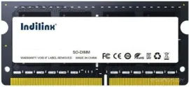 Оперативная память Indilinx Magic I RGB 8ГБ DDR4 3200 МГц IND-GD4P32SP08X