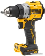 Дрель-шуруповерт DeWalt DCD800NT (без АКБ, кейс)