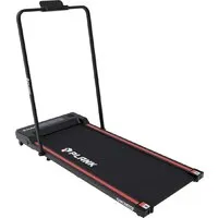 Электрическая беговая дорожка Plank Onix Plus (черный)