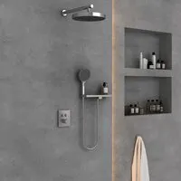 Душевая система Vincea Inspire VSFW-3I21T2RCH