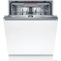 Встраиваемая посудомоечная машина Bosch Serie 4 SMV4EVX01E