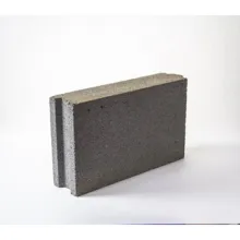 Керамзитобетонные блоки полнотелые для перегородок ширина 100 мм