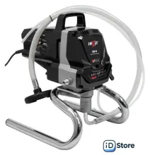 Краскораспылитель HYVST GSGH-6