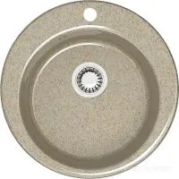 Кухонная мойка Marrbaxx 30/Q5 F030Q005 (песочный)