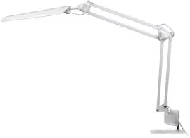 Настольная лампа Uniel TLD-524 (белый)