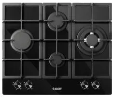 Варочная панель Exiteq PF 640 STGB-E/A