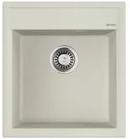 Кухонная мойка Omoikiri Daisen 46-PA