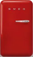 Однокамерный холодильник Smeg FAB10HLRD6