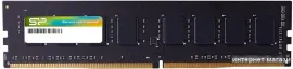 Оперативная память Silicon-Power 32ГБ DDR4 3200 МГц SP032GBLFU320F02