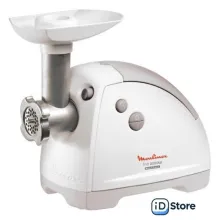 Мясорубка Moulinex HV8 ME626132