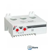 Реле защиты двигателя EKF PROxima mpr-400