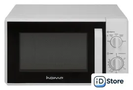 Микроволновая печь HOME HMM207DW