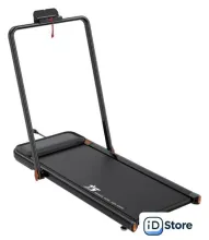 Электрическая беговая дорожка DFC Sparnod T-STH-3070