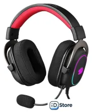 Наушники Redragon Zeus X (черный)