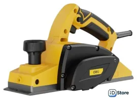 Рубанок Deli EDC591