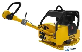 Виброплита Norsu GP-450GHE