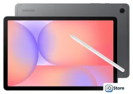 Планшет Samsung Galaxy Tab S10 Lite Wi-Fi SM-X400 6GB/128GB (серый)