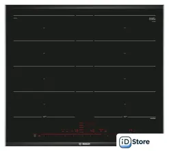 Варочная панель Bosch PXY675DC1E
