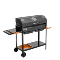 Мангал Helios Smart-800 Премиум / HS-GS-M803-P