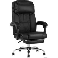 Офисное кресло Stool Group TopChairs Royal (черный)