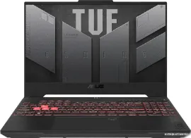 Игровой ноутбук ASUS TUF Gaming A15 2024 FA507UV-LP149