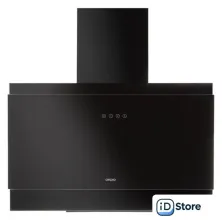 Кухонная вытяжка Akpo Juno II 60 WK-11 (черный)