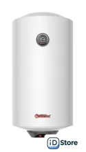 Накопительный электрический водонагреватель Thermex Thermo 50 V Slim