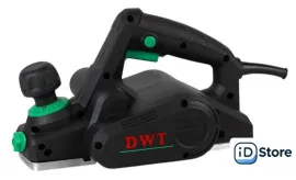 Рубанок DWT HBP02-82