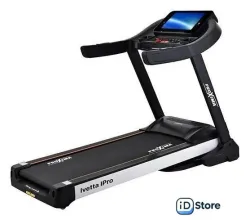 Электрическая беговая дорожка Proxima Ivetta IPro PROT-224