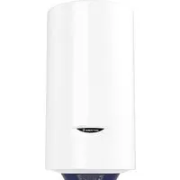Накопительный электрический водонагреватель Ariston BLU1 ECO ABS PW 65 V Slim