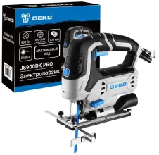 Deko JS900DK PRO 084-1106