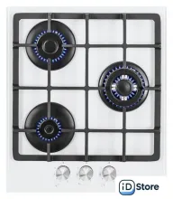 Варочная панель MAUNFELD EGHG.43.33CW/G