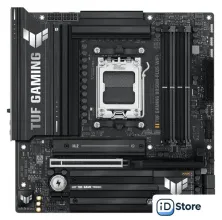 Материнская плата ASUS TUF Gaming B850M-Plus WiFi