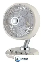 Вентилятор Royal Clima Vintagio RSF-0702E-BG