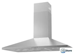 Кухонная вытяжка Schtoff V3-T900 X (нержавеющая сталь)