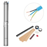 Скважинный насос AP Ageless 3-2100/109-2/38-A / AP01A07