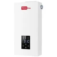 Отопительный котел TECLine BQ09
