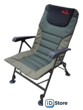 Кресло TRAMP Deluxe TRF-042