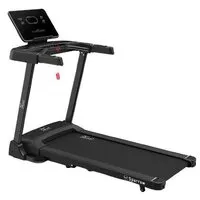 Электрическая беговая дорожка Orlauf Sparrow (черный)