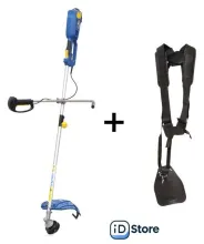 Триммер KATANA TP8000S-1