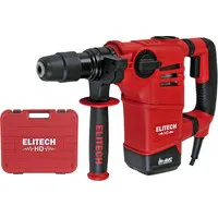 Перфоратор ELITECH П 1130ЭМ HD