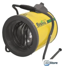 Электрическая тепловая пушка Ballu BHP-P-6