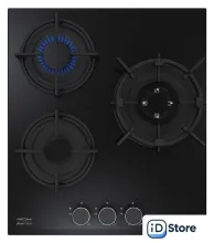 Варочная панель Krona Fiero 45 BL