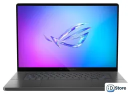 Игровой ноутбук ASUS ROG Zephyrus G16 2024 GA605KP-QR039
