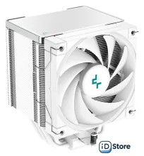 Кулер для процессора DeepCool AK500 WH R-AK500-WHNNMT-G